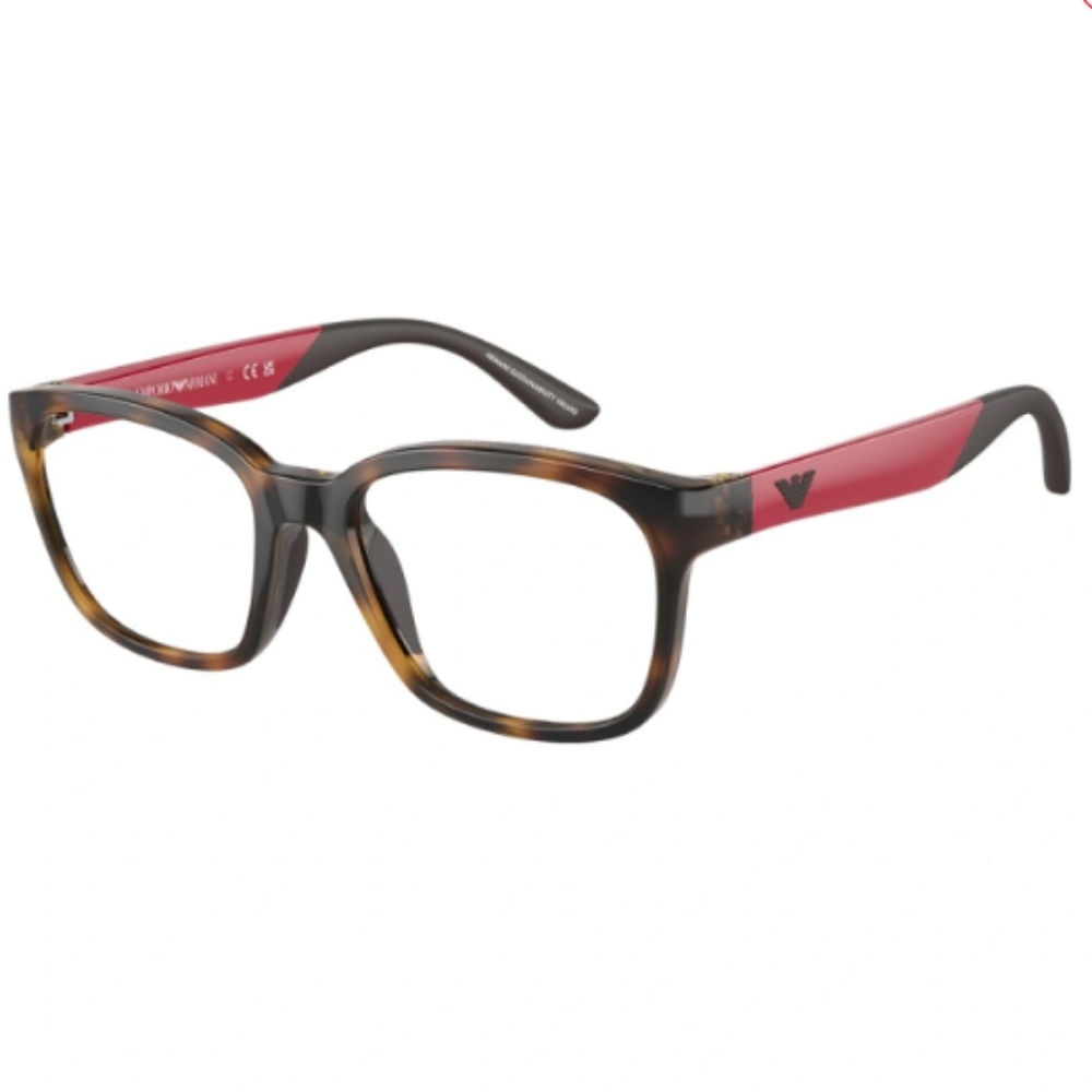 Armani Frames
